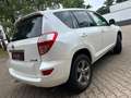 Toyota RAV 4 RAV4 Travel**Ersthand* Orginal 60555km* Weiß - thumbnail 9