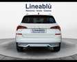 Skoda Kamiq 1.0 TSI 110 CV ScoutLine Bianco - thumbnail 4