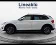 Skoda Kamiq 1.0 TSI 110 CV ScoutLine Bianco - thumbnail 2