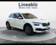 Skoda Kamiq 1.0 TSI 110 CV ScoutLine Bianco - thumbnail 7