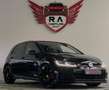 Volkswagen Golf VII TCR GTI 2.0 290CH DSG7 Zwart - thumbnail 1