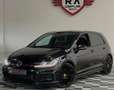 Volkswagen Golf VII TCR GTI 2.0 290CH DSG7 Zwart - thumbnail 2
