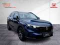 Honda CR-V 2.0 HYBRID e:HEV Advance AWD Leder*BOSE*AHK Albastru - thumbnail 6