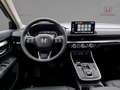 Honda CR-V 2.0 HYBRID e:HEV Advance AWD Leder*BOSE*AHK Blauw - thumbnail 10