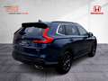 Honda CR-V 2.0 HYBRID e:HEV Advance AWD Leder*BOSE*AHK Blauw - thumbnail 4