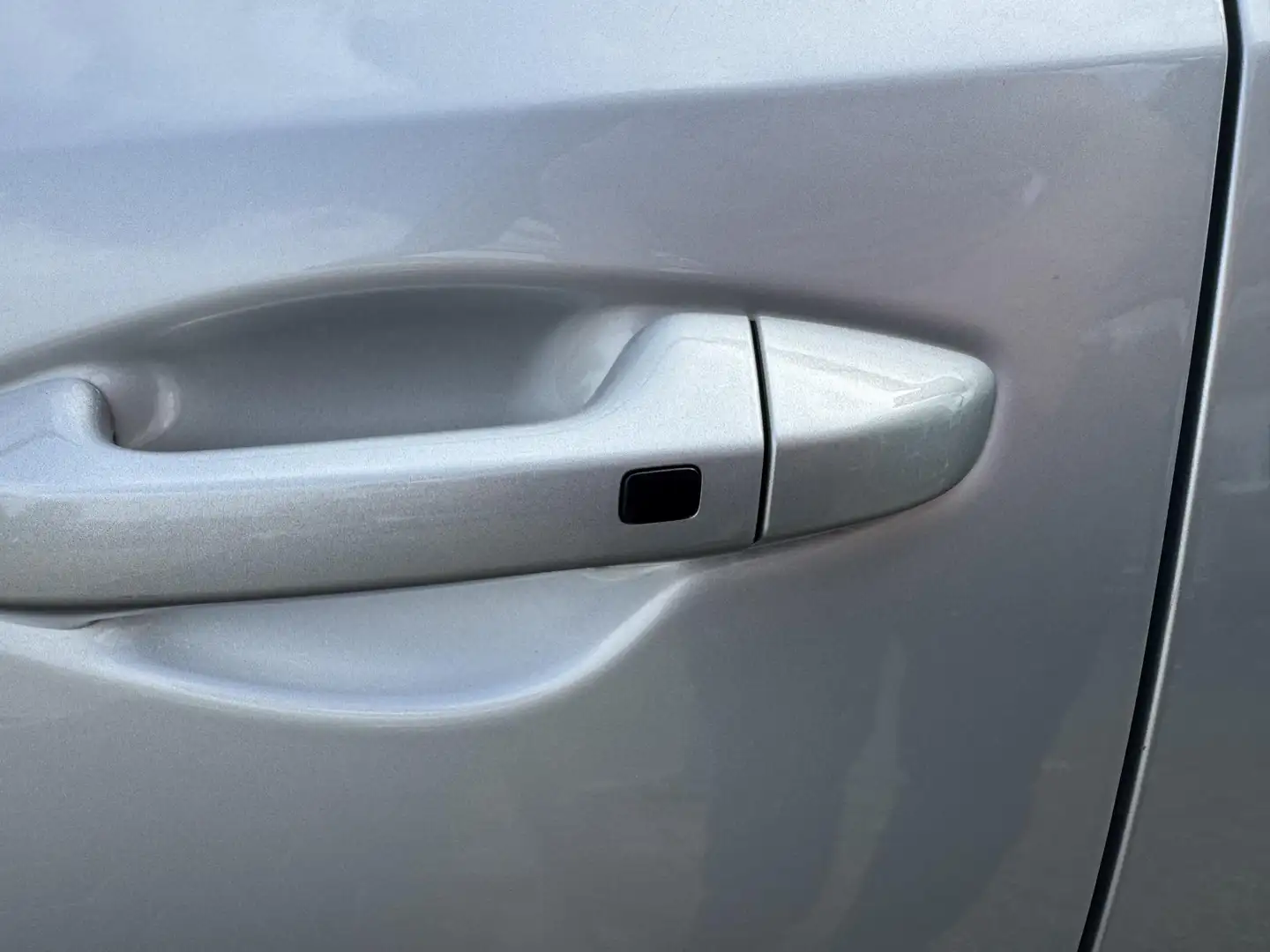 Kia Ceed SW / cee'd SW Sportswagon 1.0 T-GDi DynamicPlusLine | Stoel/Stuu Gris - 2