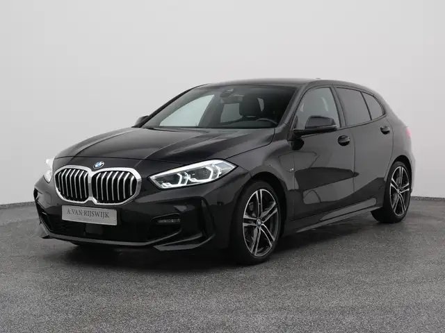 BMW 1-serie 116i Automaat M-Sport | CAMERA | NAVI