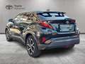 Toyota C-HR C-HR 1.8h Trend e-cvt Nero - thumbnail 4