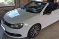 Volkswagen Eos Cabriolet 2.0 TDI DPF DSG Sport & Style Weiß - thumbnail 7