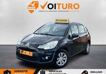 CITROËN 1.4 HDi 68 cv,révisée,GARANTIE,KIT DISTRIBUTION-KIT EMBRAYAGE NEUF
