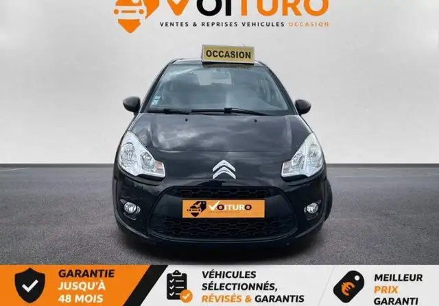 Citroen C3 view 6