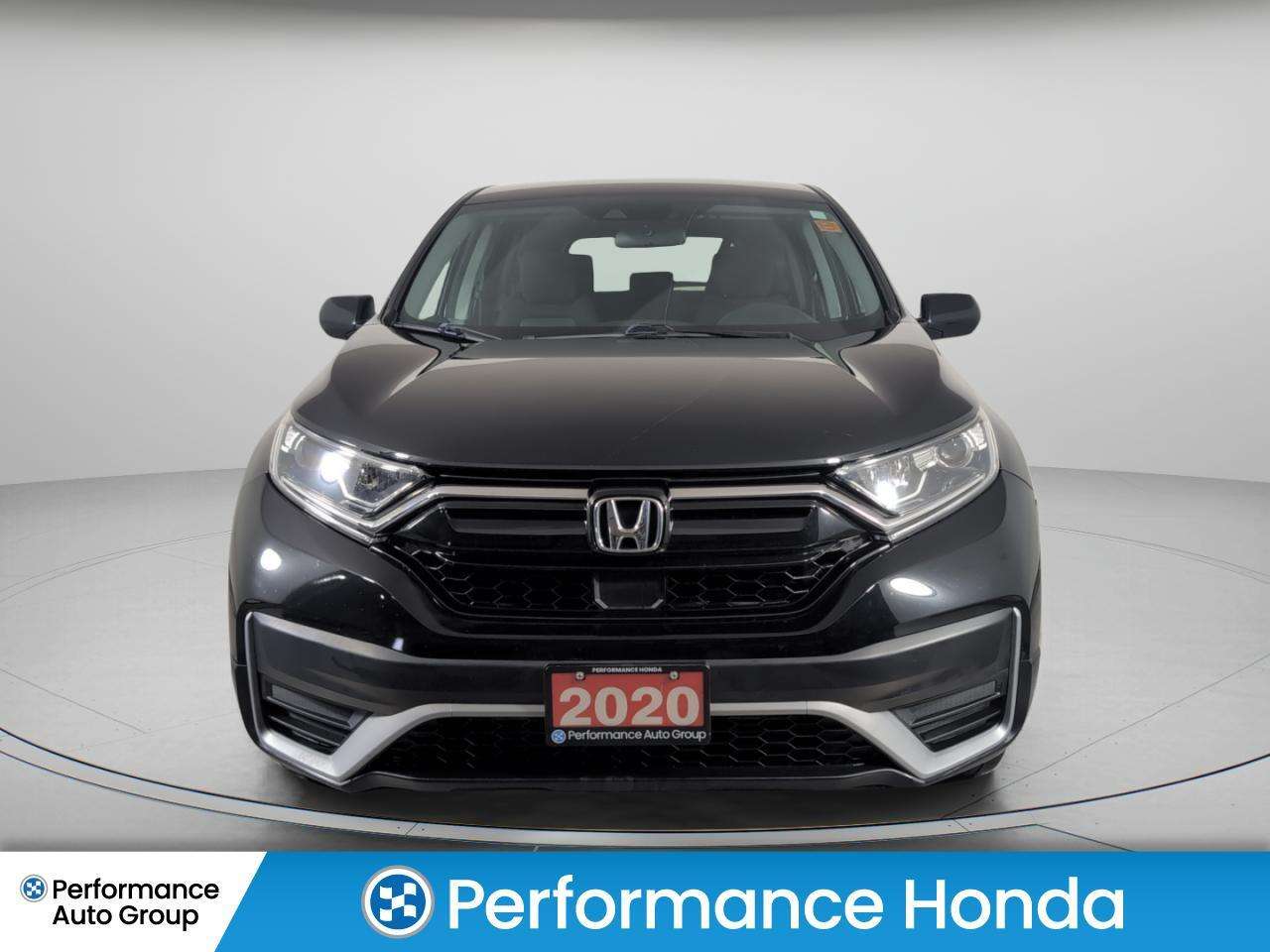 2020 Honda CR-V LX AWD CVT | REMOTE START | CARPLAY/ANDROID | — снимка 1