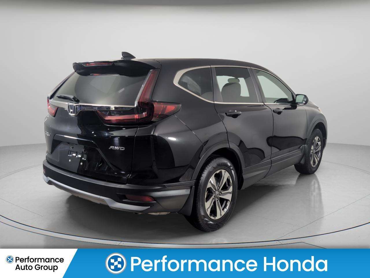 2020 Honda CR-V LX AWD CVT | REMOTE START | CARPLAY/ANDROID | — снимка 1