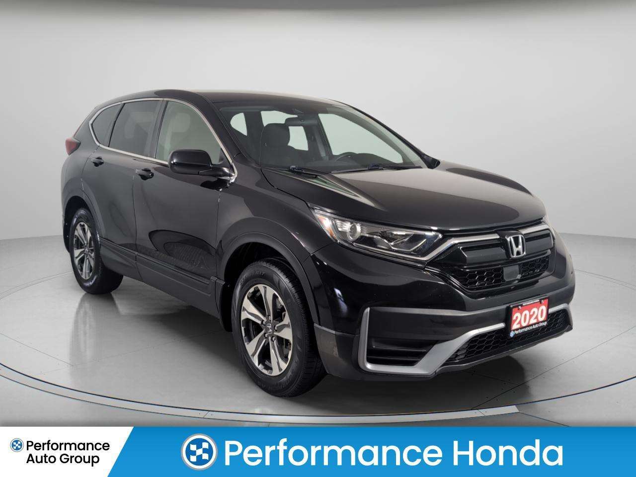 2020 Honda CR-V LX AWD CVT | REMOTE START | CARPLAY/ANDROID | — снимка 1