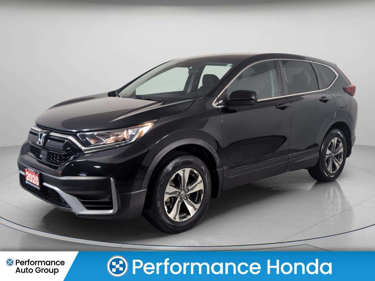2020 Honda CR-V LX AWD CVT | REMOTE START | CARPLAY/ANDROID |