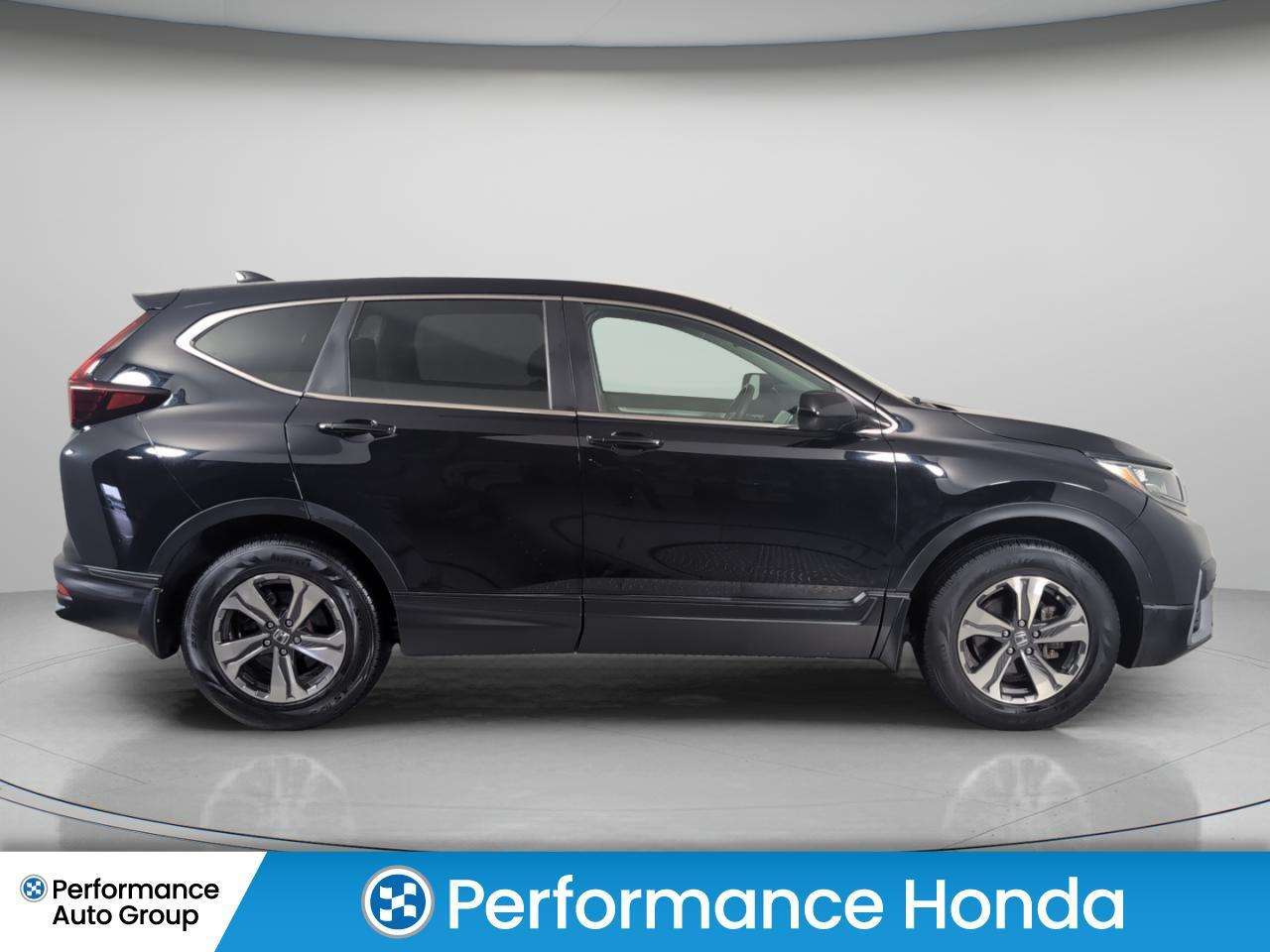 2020 Honda CR-V LX AWD CVT | REMOTE START | CARPLAY/ANDROID | — снимка 1