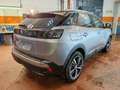 Peugeot 3008 3008 1.2 hybrid 48V GT 136cv e-dcs6 Gris - thumbnail 5