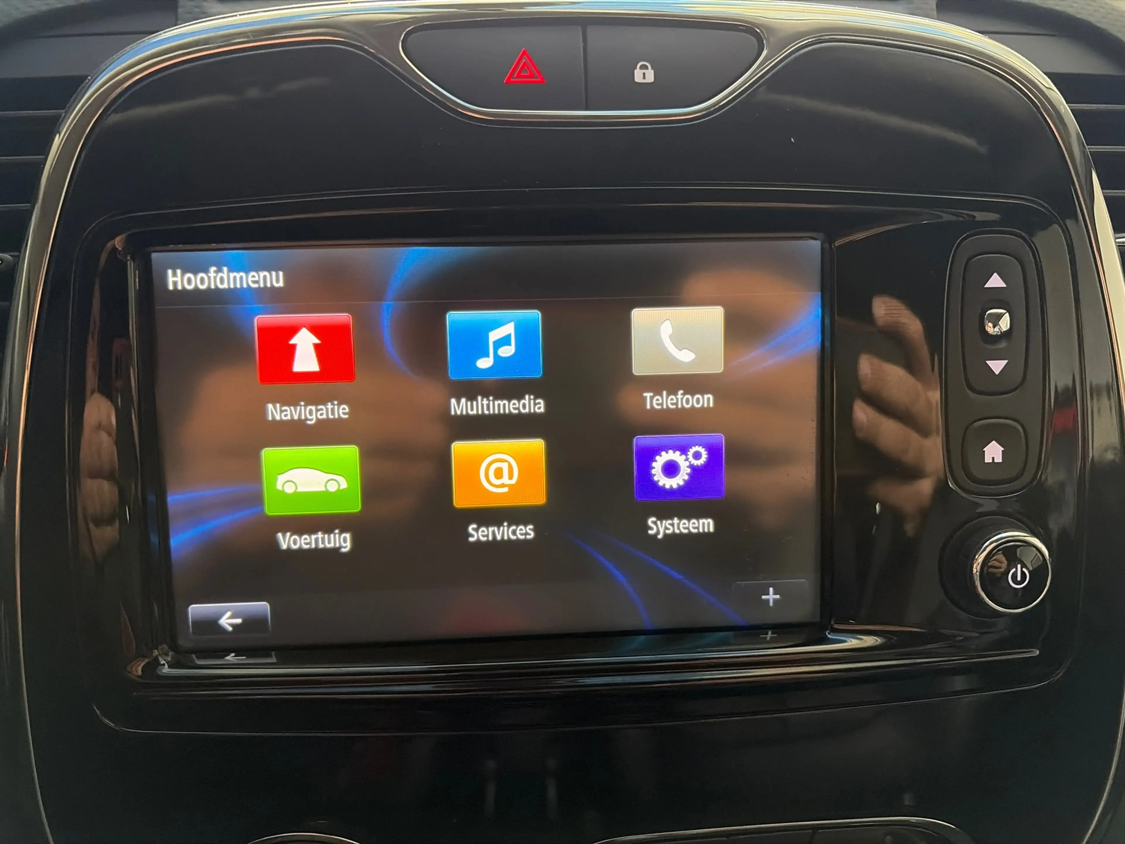 Renault Captur 0.9 TCe Xmod, Leder,camera,Stoelverw,navigatie,key — photo 13