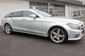 Mercedes-Benz CLS 350 CDI Shooting Brake BlueEfficiency 4MATIC Aut. DPF Silber - thumbnail 3