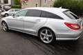 Mercedes-Benz CLS 350 CDI Shooting Brake BlueEfficiency 4MATIC Aut. DPF Silber - thumbnail 4