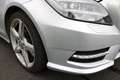 Mercedes-Benz CLS 350 CDI Shooting Brake BlueEfficiency 4MATIC Aut. DPF Silber - thumbnail 8