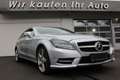 Mercedes-Benz CLS 350 CDI Shooting Brake BlueEfficiency 4MATIC Aut. DPF Silber - thumbnail 2