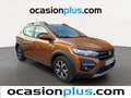 Dacia Sandero Stepway TCe Comfort 67kW Naranja - thumbnail 2