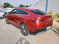 Mercedes-Benz GLE 350 de 4MATIC (Híbrido Enchufable) Rojo - thumbnail 2