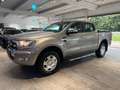 Ford Ranger 3,2 TDCI Limited 4x4*1.Hand*MwSt.* Silber - thumbnail 8