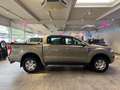Ford Ranger 3,2 TDCI Limited 4x4*1.Hand*MwSt.* Silber - thumbnail 9