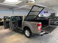 Ford Ranger 3,2 TDCI Limited 4x4*1.Hand*MwSt.* Silber - thumbnail 2