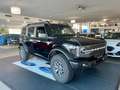 Ford Bronco 2.7 ecoboost V6 Badlands 4x4 335cv auto Fekete - thumbnail 1