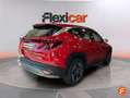 Hyundai TUCSON 1.6 T HEV Klass AT Rojo - thumbnail 7