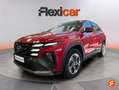 Hyundai TUCSON 1.6 T HEV Klass AT Rojo - thumbnail 3