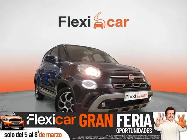 Fiat 500L Connect 1.4 16v 70 kW (95 CV) S&S