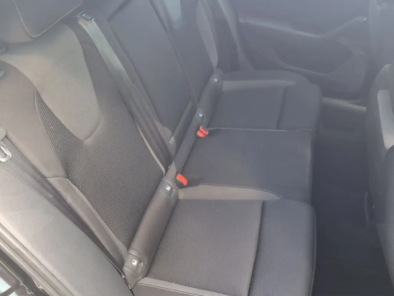 Skoda Octavia Combi Ambition 1.5 e-TEC 110 kW, миниатюра 18