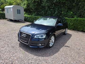 1.8 TFSI Ambition