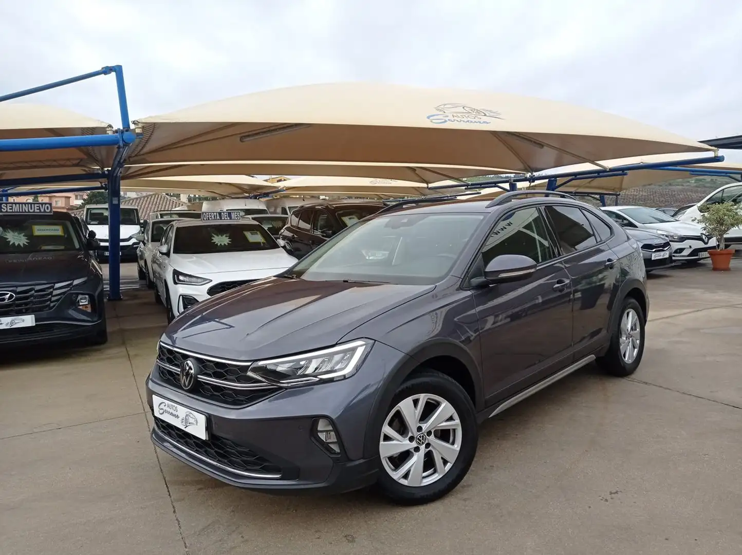 Volkswagen Taigo 1.0 TSI Life 70kW - 2