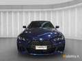 BMW 420 420d Gran Coupe mhev 48V xdrive MSport Pro auto Blu/Azzurro - thumbnail 3