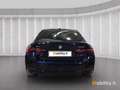 BMW 420 420d Gran Coupe mhev 48V xdrive MSport Pro auto Blu/Azzurro - thumbnail 4