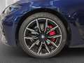 BMW 420 420d Gran Coupe mhev 48V xdrive MSport Pro auto Blu/Azzurro - thumbnail 13