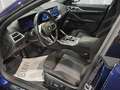 BMW 420 420d Gran Coupe mhev 48V xdrive MSport Pro auto Blu/Azzurro - thumbnail 7