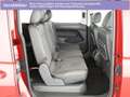 Volkswagen Caddy MAXI STYLE EHYBRID 1.5 TSI DSG 7-SITZER Navi Rot - thumbnail 5