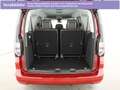 Volkswagen Caddy MAXI STYLE EHYBRID 1.5 TSI DSG 7-SITZER Navi Rot - thumbnail 7