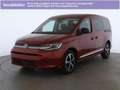 Volkswagen Caddy MAXI STYLE EHYBRID 1.5 TSI DSG 7-SITZER Navi Rot - thumbnail 2