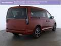 Volkswagen Caddy MAXI STYLE EHYBRID 1.5 TSI DSG 7-SITZER Navi Rot - thumbnail 3