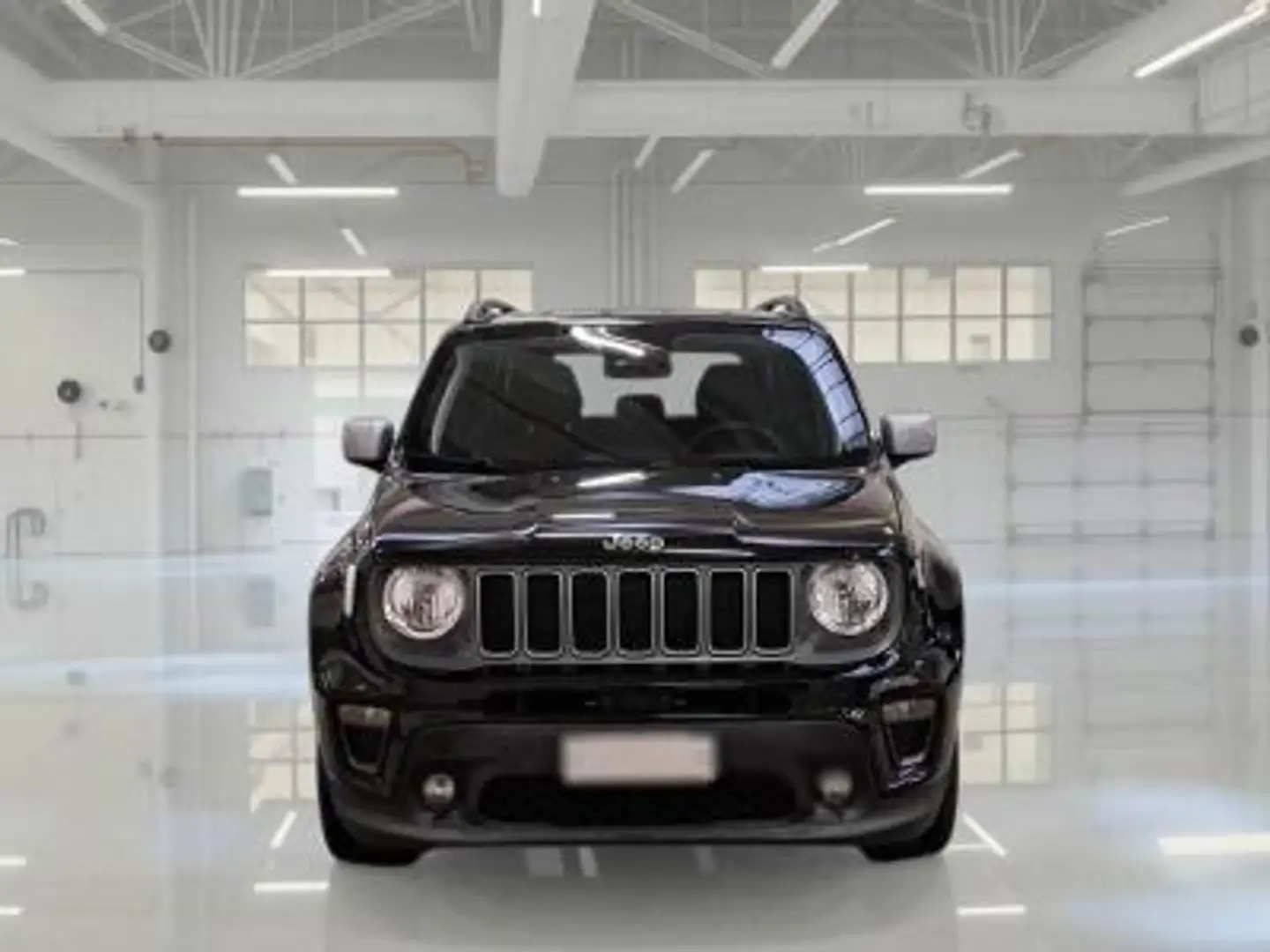 Jeep Renegade 1.5 turbo t4 mhev Limited 2wd 130cv dct - 2