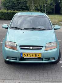 1.4 16V Gas Sunshine