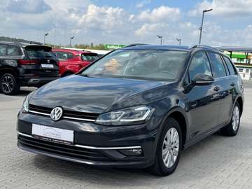 VII Variant Highline 2.0 TDI * NAV * R-KAM
