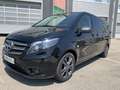 Mercedes-Benz Vito Furgón 116CDI Extralargo 9 Plazas Automático Negro - thumbnail 11